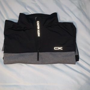 Calvin Klein CK Performance running